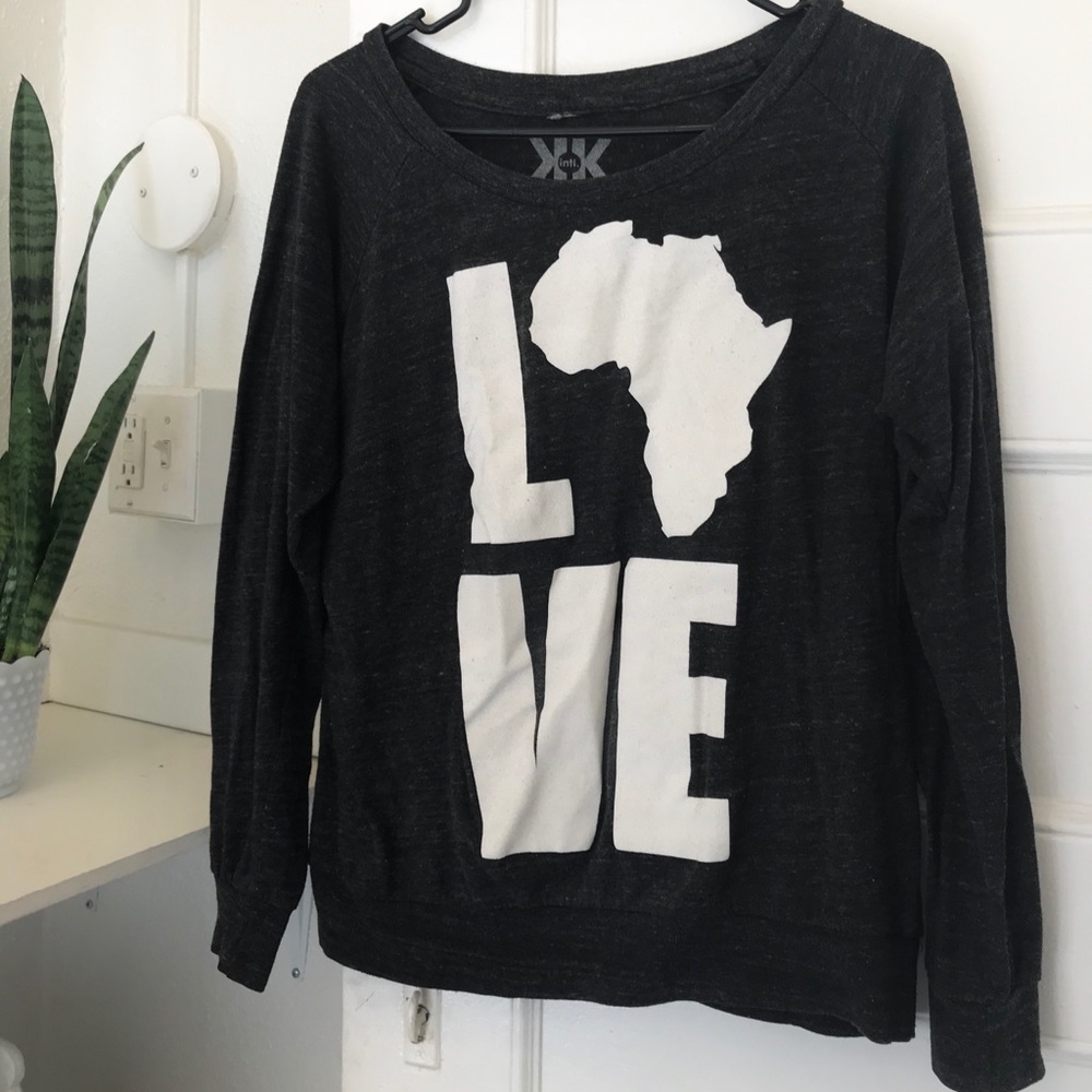 Sweater